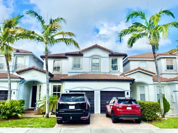 7472 NW 112th Path , Doral, FL 33178