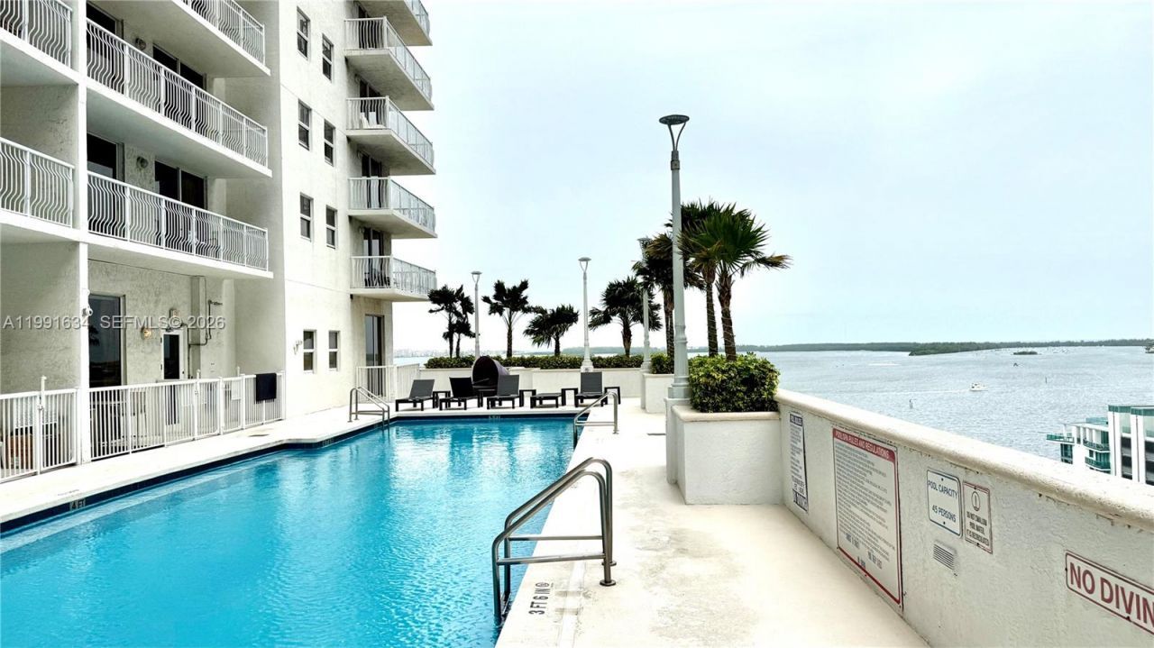 1200 Brickell Bay Dr, Unit 2216, Miami, FL 33131 Photo
