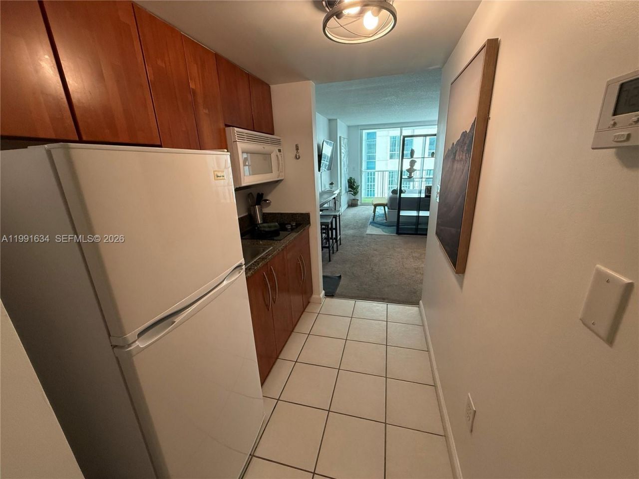 1200 Brickell Bay Dr, Unit 2216, Miami, FL 33131 Photo
