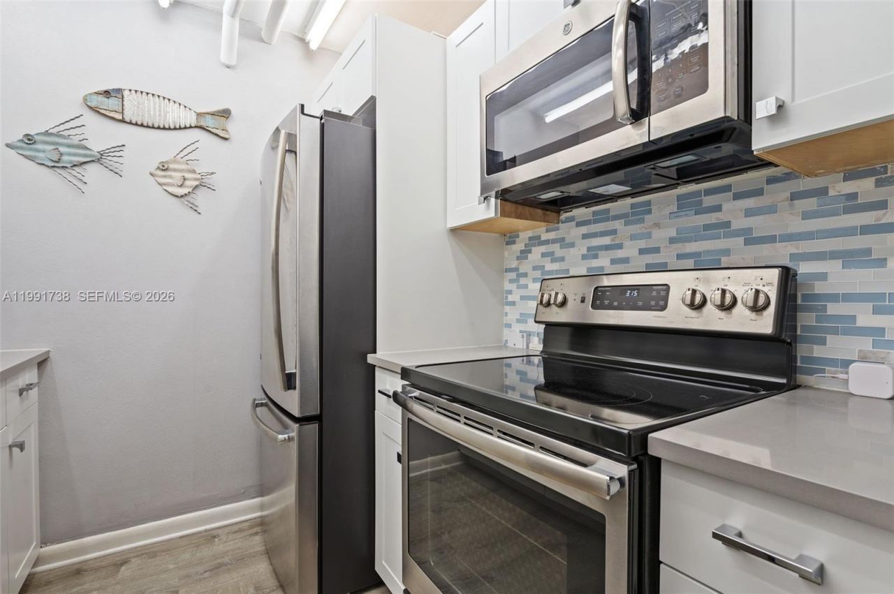 209 N Fort Lauderdale Beach Blvd , Unit 7F, Fort Lauderdale, FL 33304 Photo