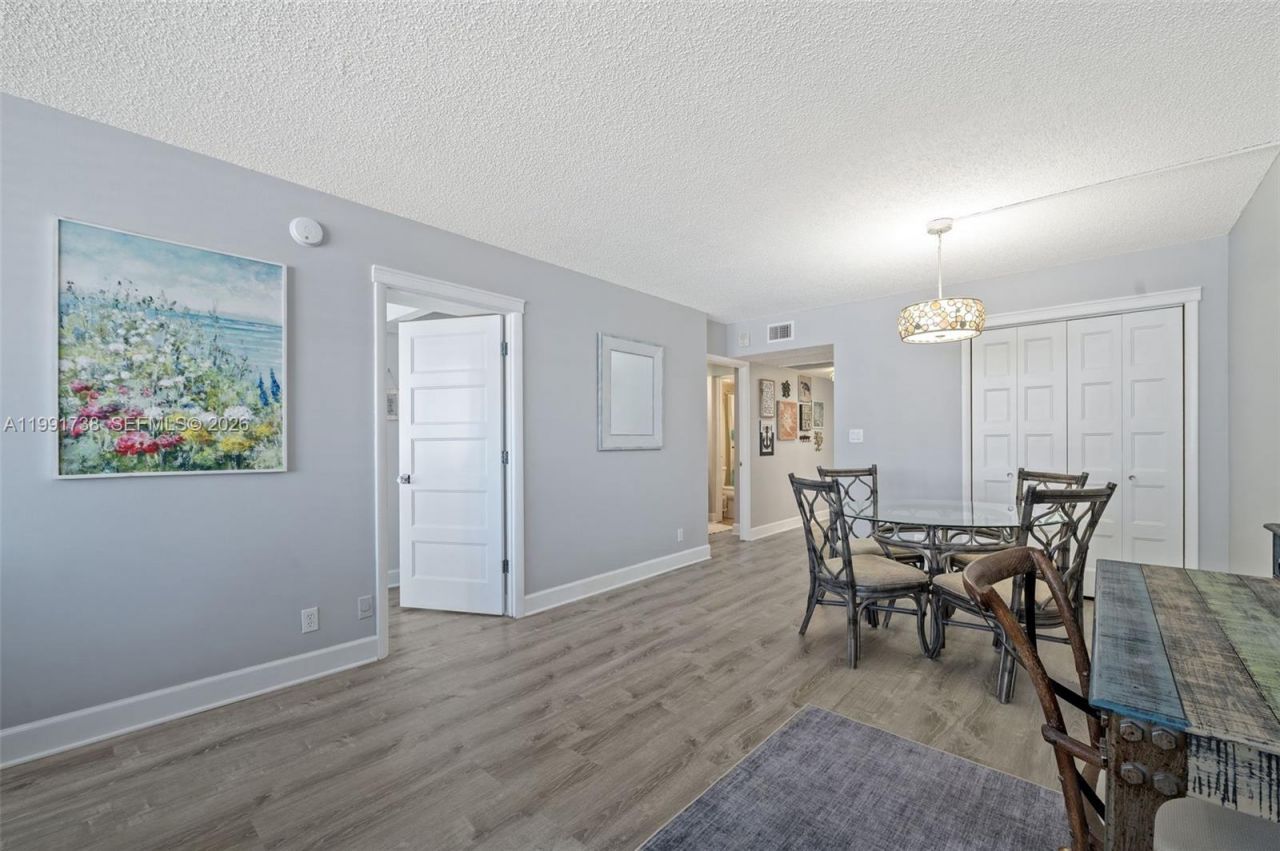 209 N Fort Lauderdale Beach Blvd , Unit 7F, Fort Lauderdale, FL 33304 Photo