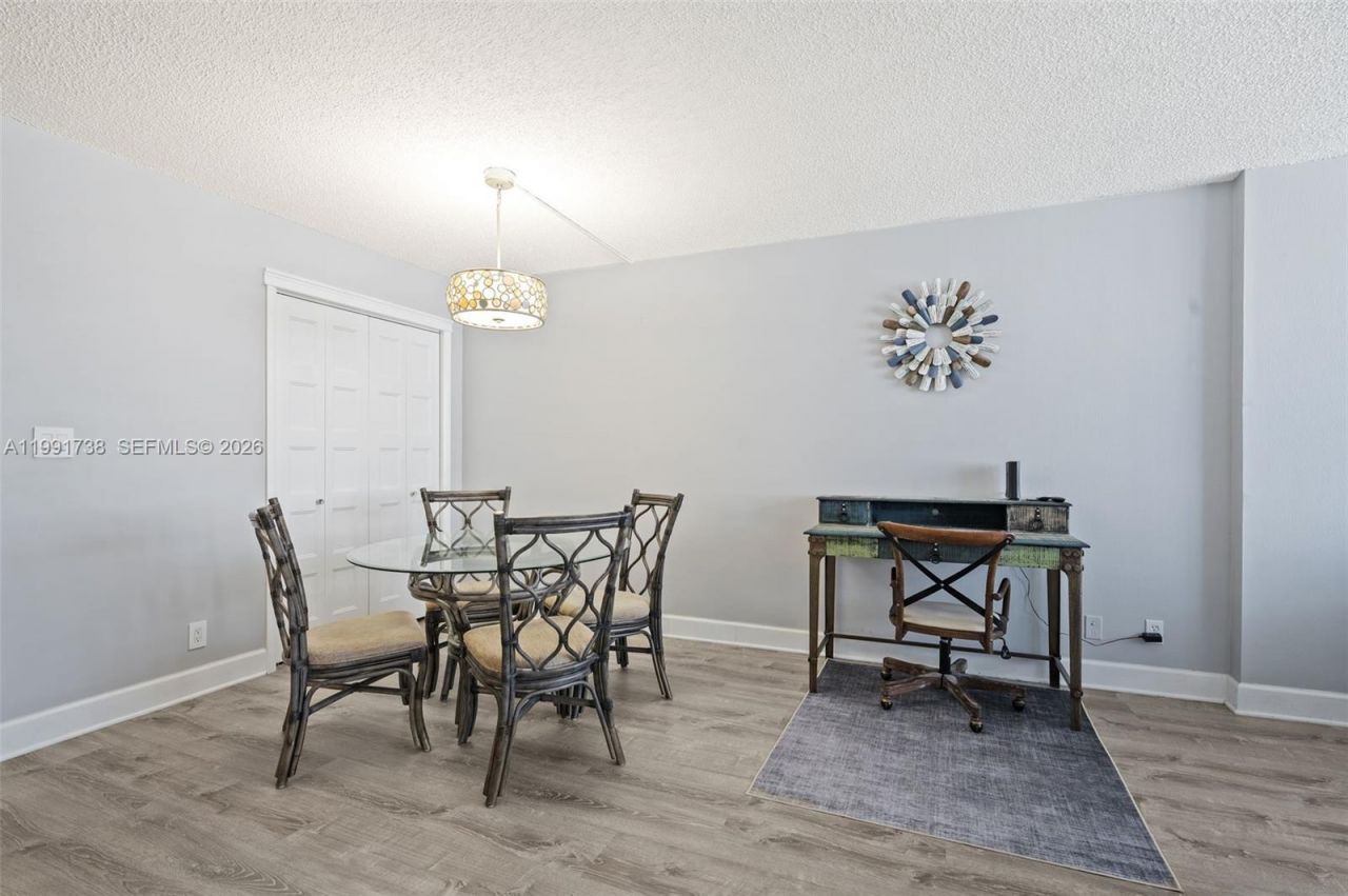 209 N Fort Lauderdale Beach Blvd , Unit 7F, Fort Lauderdale, FL 33304 Photo