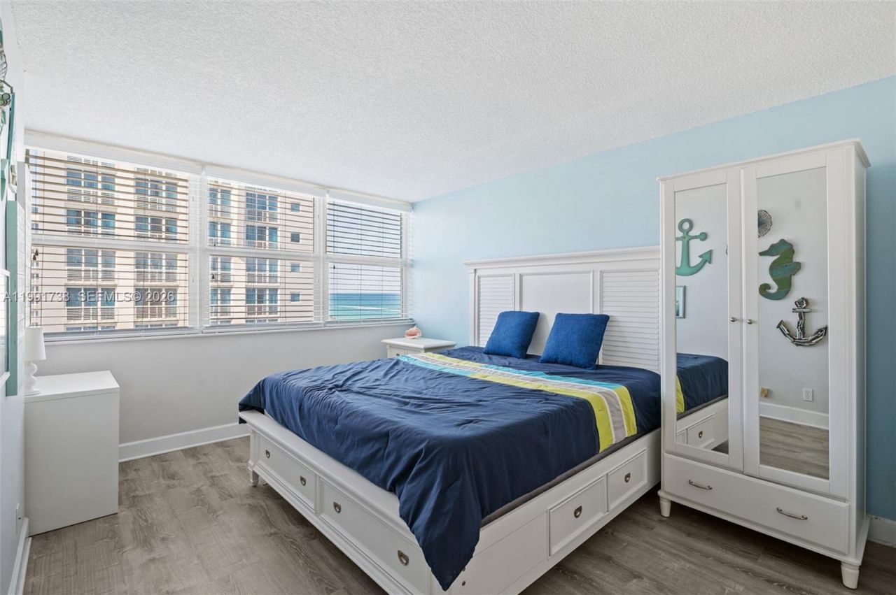 209 N Fort Lauderdale Beach Blvd , Unit 7F, Fort Lauderdale, FL 33304 Photo