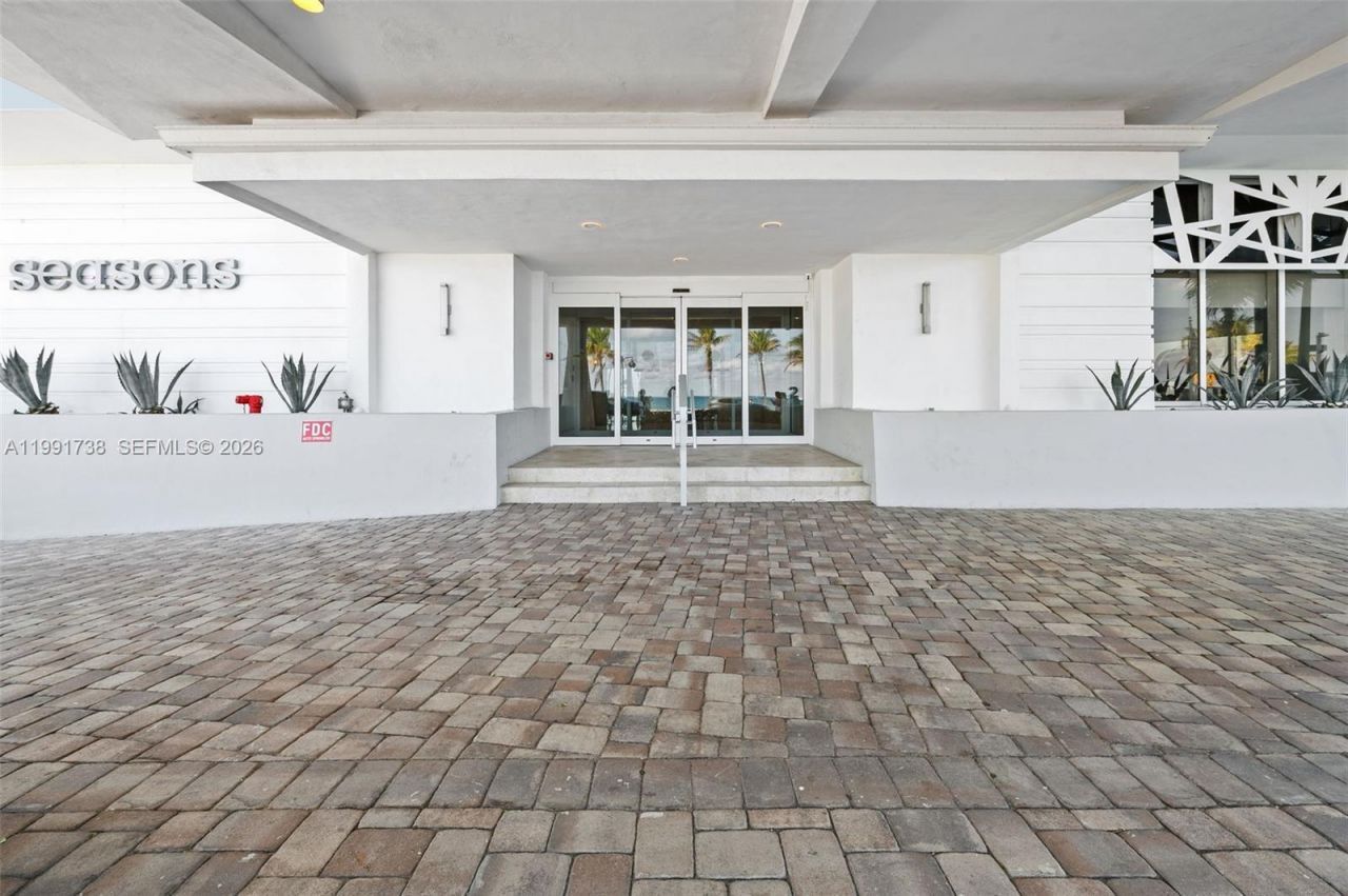 209 N Fort Lauderdale Beach Blvd , Unit 7F, Fort Lauderdale, FL 33304 Photo