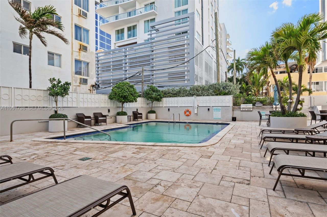 209 N Fort Lauderdale Beach Blvd , Unit 7F, Fort Lauderdale, FL 33304 Photo