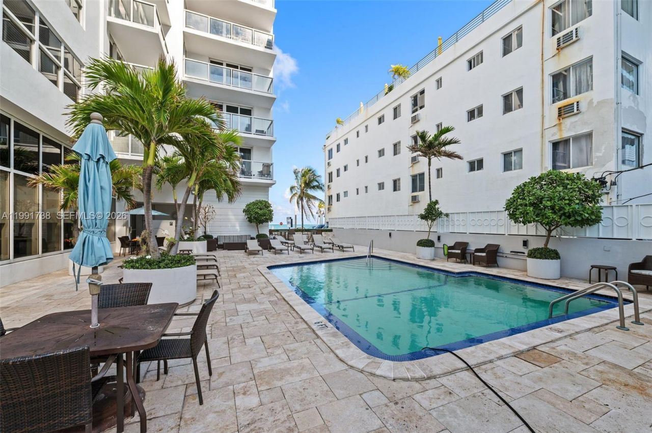 209 N Fort Lauderdale Beach Blvd , Unit 7F, Fort Lauderdale, FL 33304 Photo