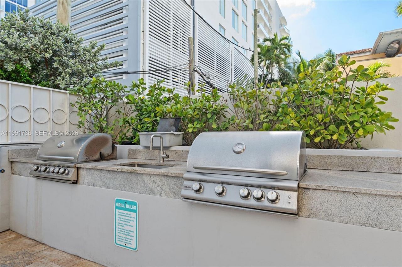 209 N Fort Lauderdale Beach Blvd , Unit 7F, Fort Lauderdale, FL 33304 Photo