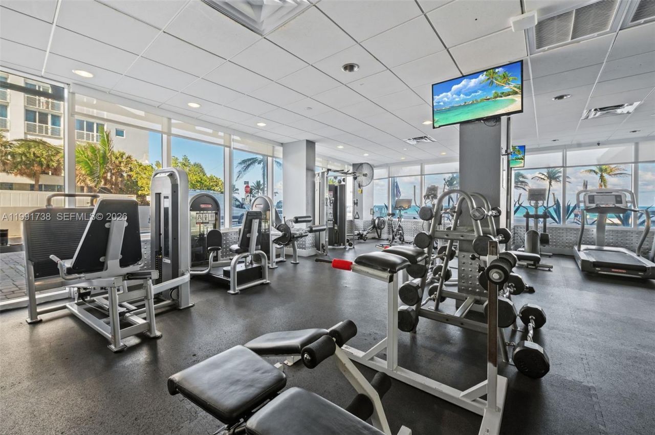 209 N Fort Lauderdale Beach Blvd , Unit 7F, Fort Lauderdale, FL 33304 Photo