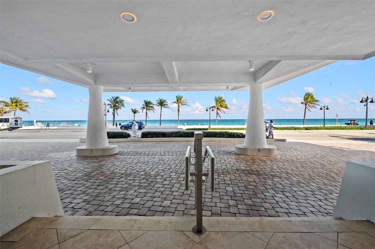209 N Fort Lauderdale Beach Blvd , Unit 7F, Fort Lauderdale, FL 33304 Photo
