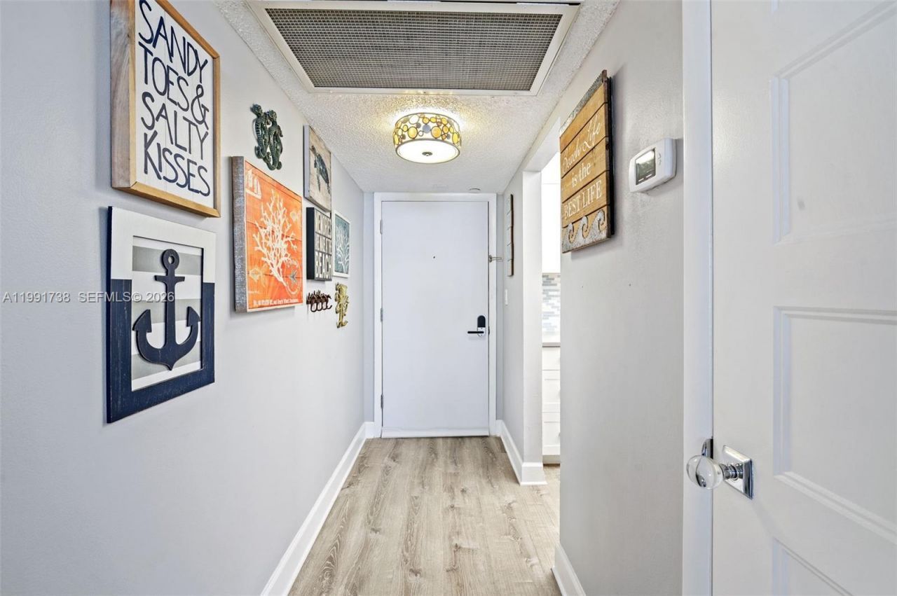 209 N Fort Lauderdale Beach Blvd , Unit 7F, Fort Lauderdale, FL 33304 Photo