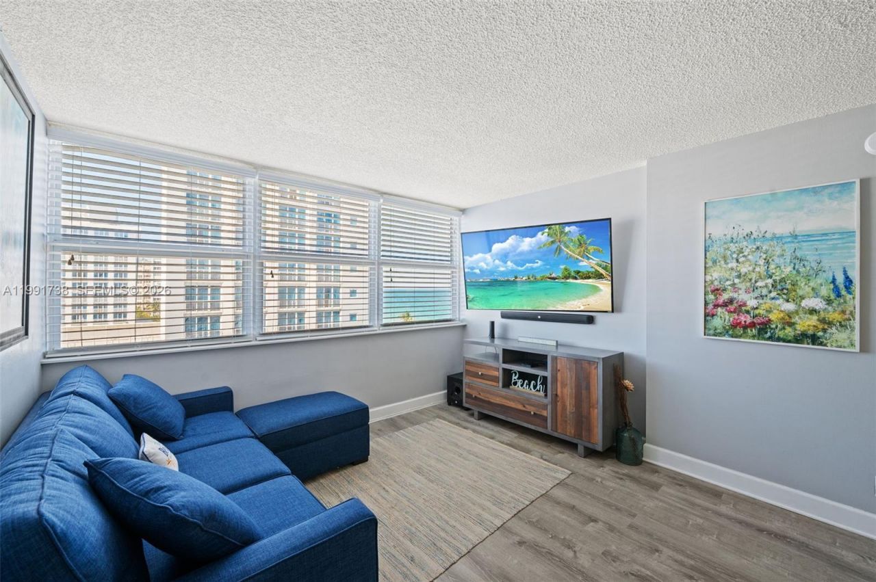 209 N Fort Lauderdale Beach Blvd , Unit 7F, Fort Lauderdale, FL 33304 Photo