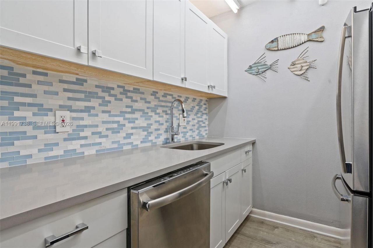 209 N Fort Lauderdale Beach Blvd , Unit 7F, Fort Lauderdale, FL 33304 Photo