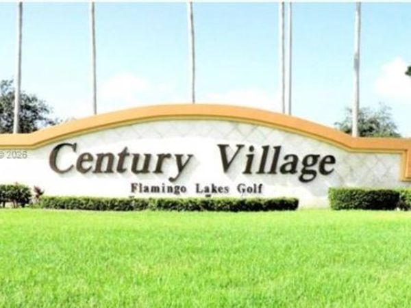 1001 SW 128th Ter , Unit 307B, Pembroke Pines, FL 33027