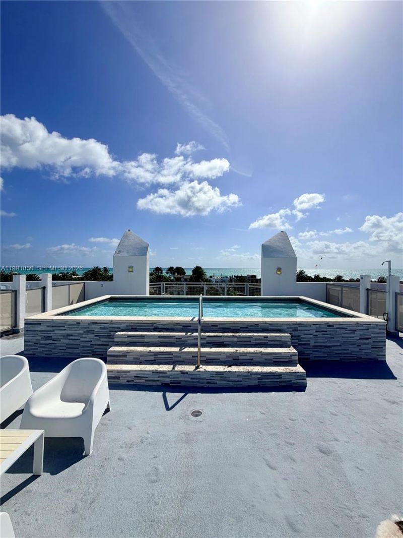 7728 Collins Ave , Unit 16, Miami Beach, FL 33141 Photo