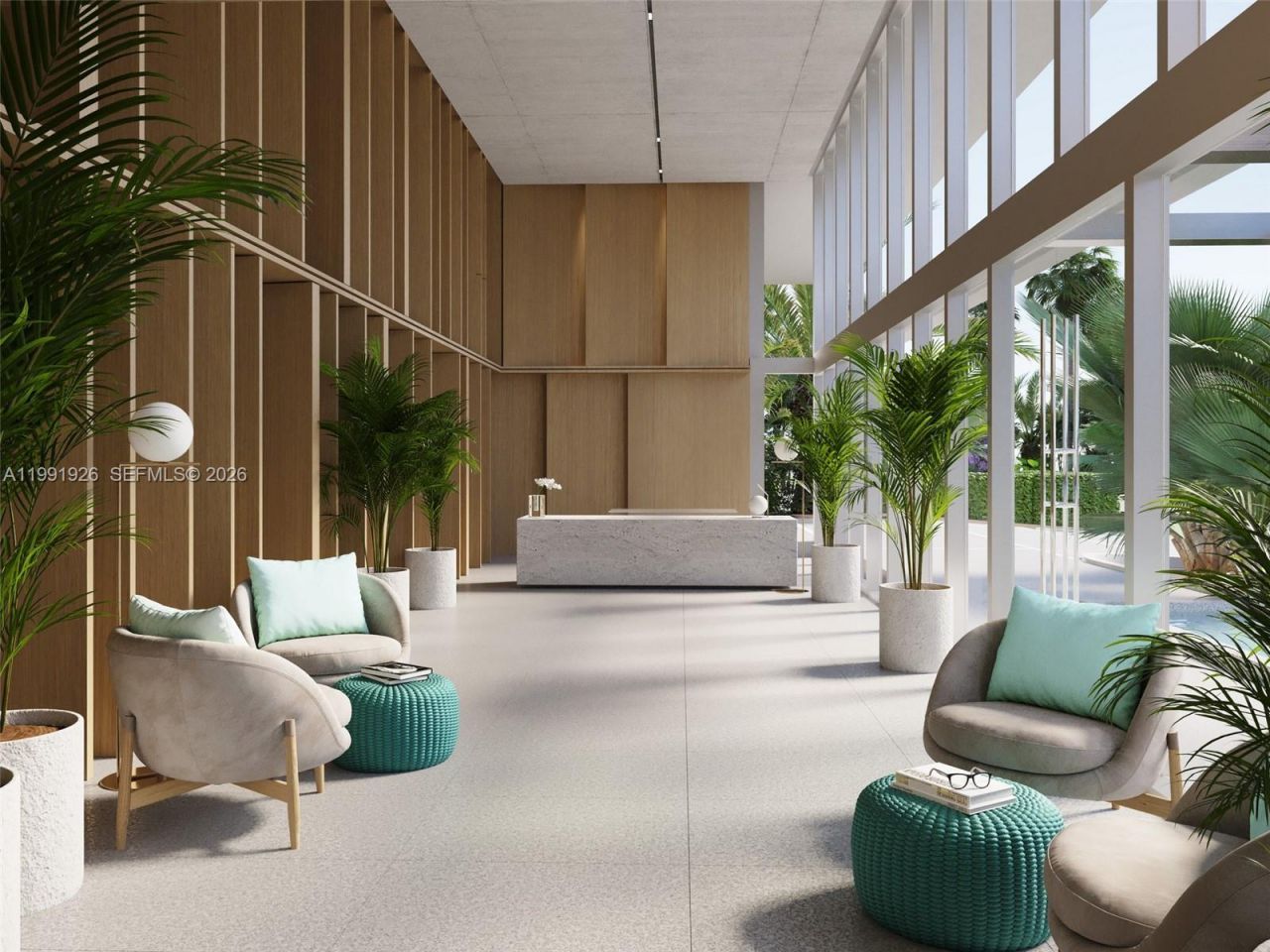 9900 W Bay Harbor Dr , Unit 704, Bay Harbor Islands, FL 33154 Photo