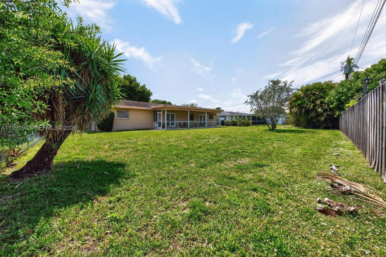 7241 NW 10th Pl , Plantation, FL 33313 Photo