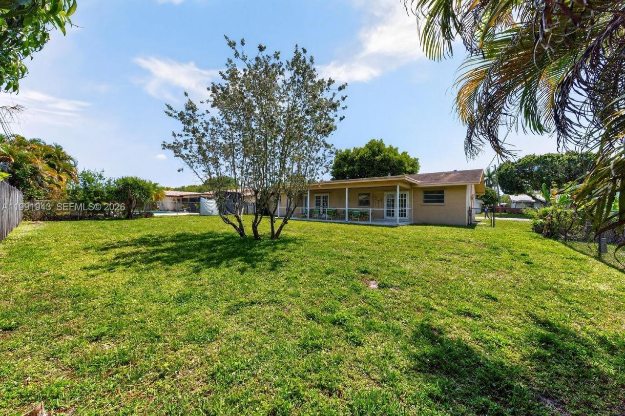 7241 NW 10th Pl , Plantation, FL 33313 Photo