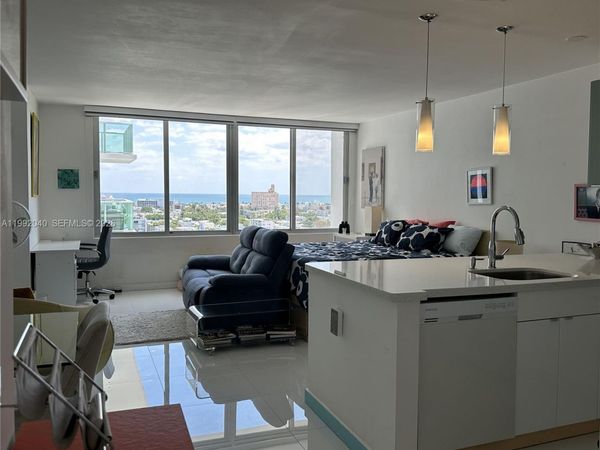 1000 West Ave , Unit 1532, Miami Beach, FL 33139