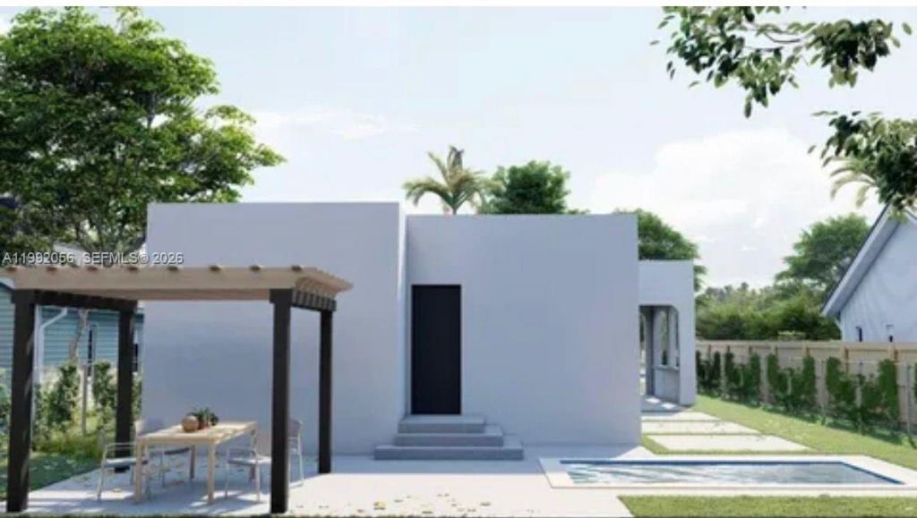 111 NW 46th St , Miami, FL 33127 Photo