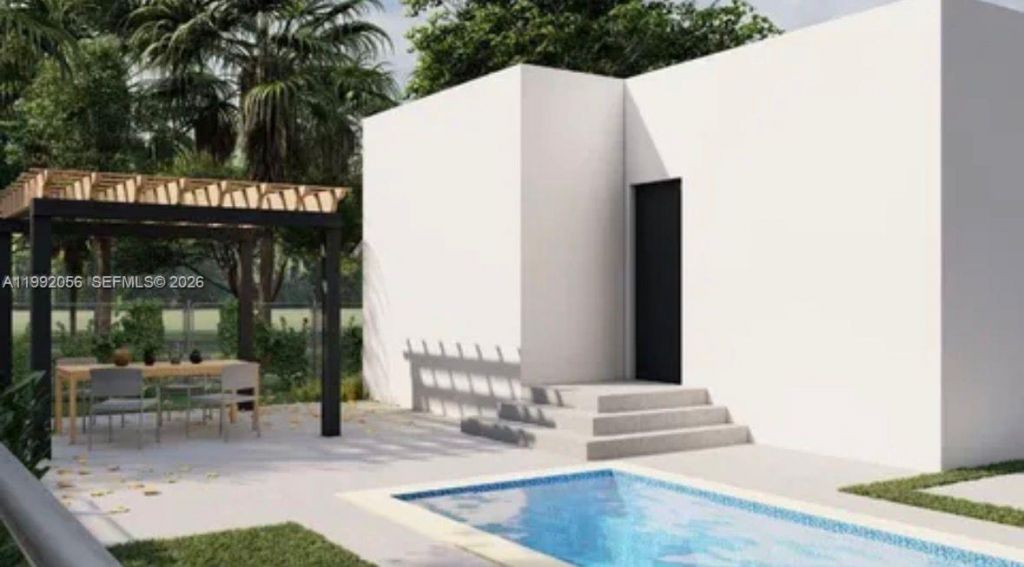 111 NW 46th St , Miami, FL 33127 Photo