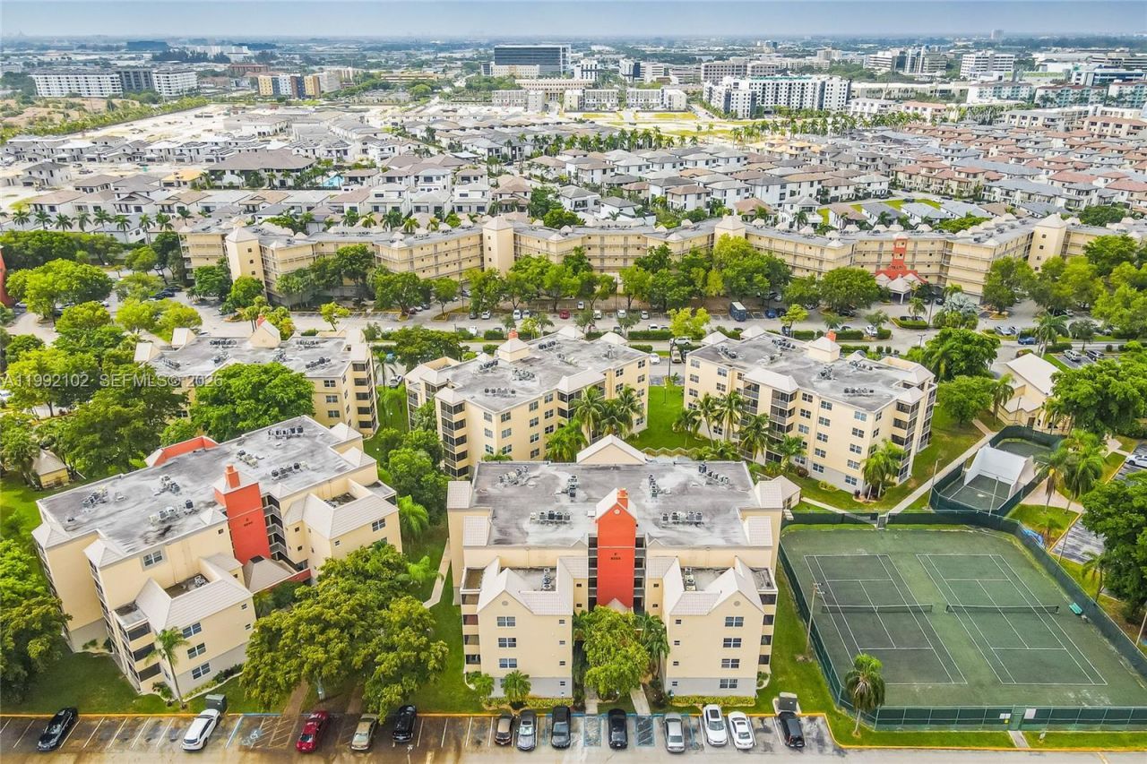 8100 Geneva Ct , Unit 432, Doral, FL 33166 Photo