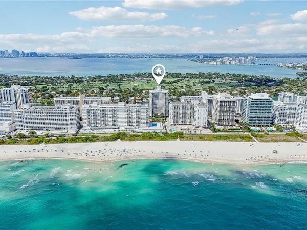 5660 Collins Ave , Unit 11C, Miami Beach, FL 33140