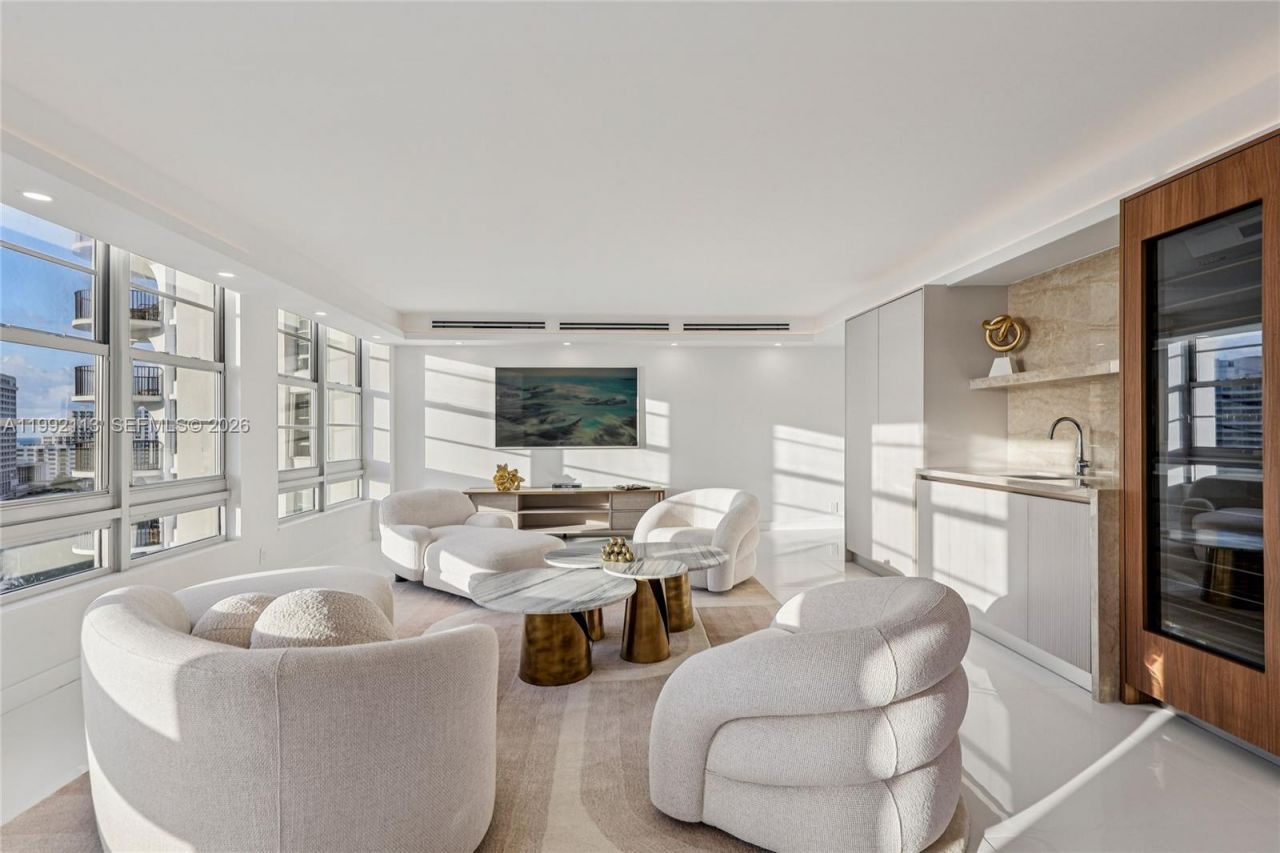5660 Collins Ave, Unit 11C, Miami Beach, FL 33140 Photo