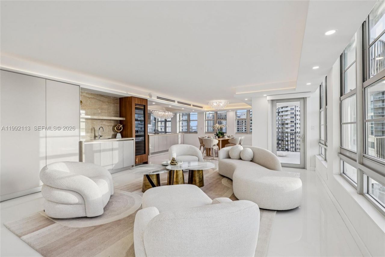 5660 Collins Ave, Unit 11C, Miami Beach, FL 33140 Photo