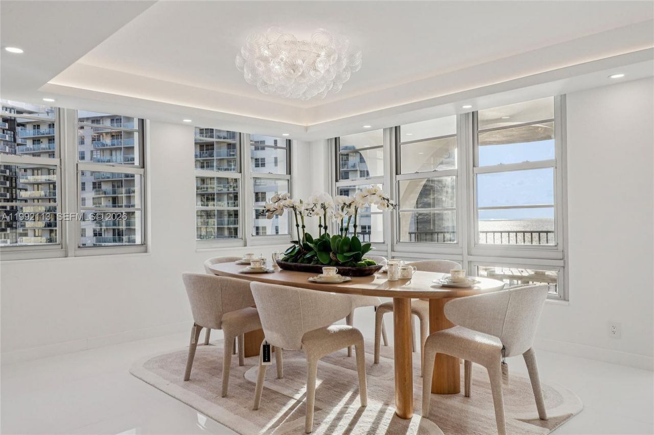 5660 Collins Ave, Unit 11C, Miami Beach, FL 33140 Photo