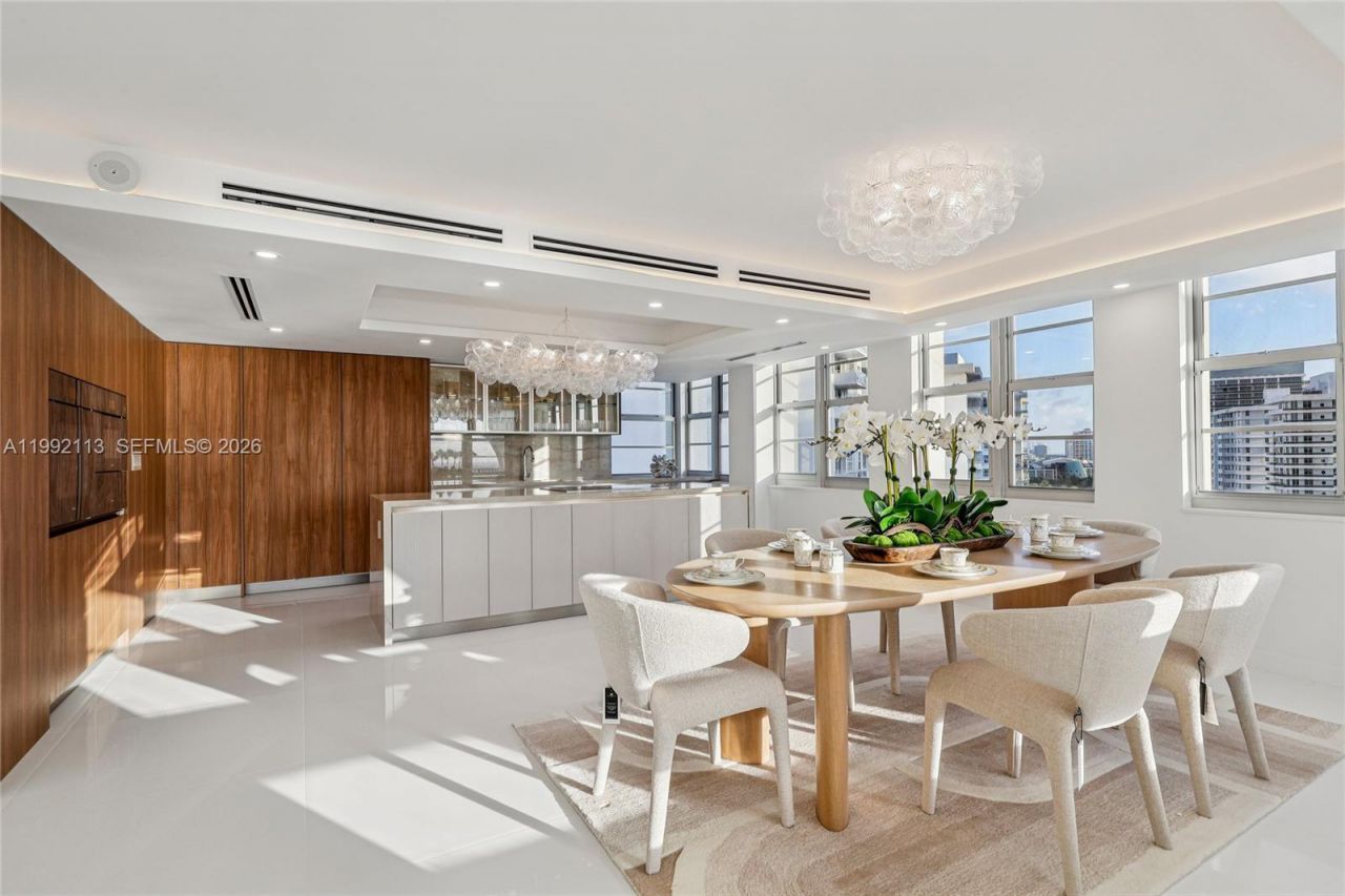 5660 Collins Ave, Unit 11C, Miami Beach, FL 33140 Photo