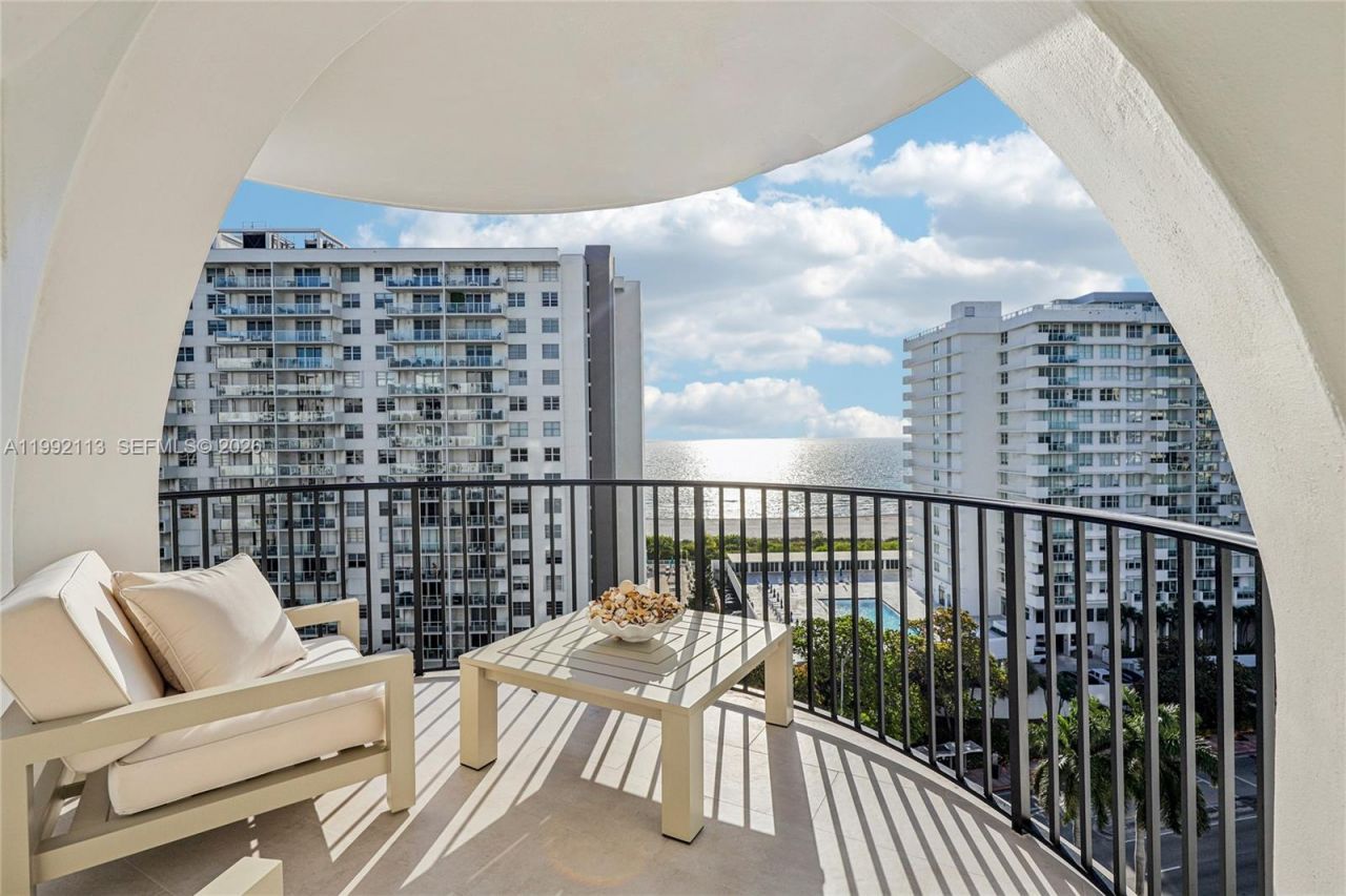 5660 Collins Ave, Unit 11C, Miami Beach, FL 33140 Photo