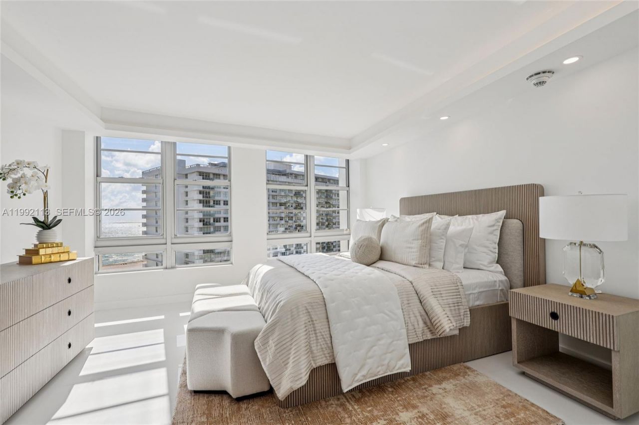 5660 Collins Ave, Unit 11C, Miami Beach, FL 33140 Photo