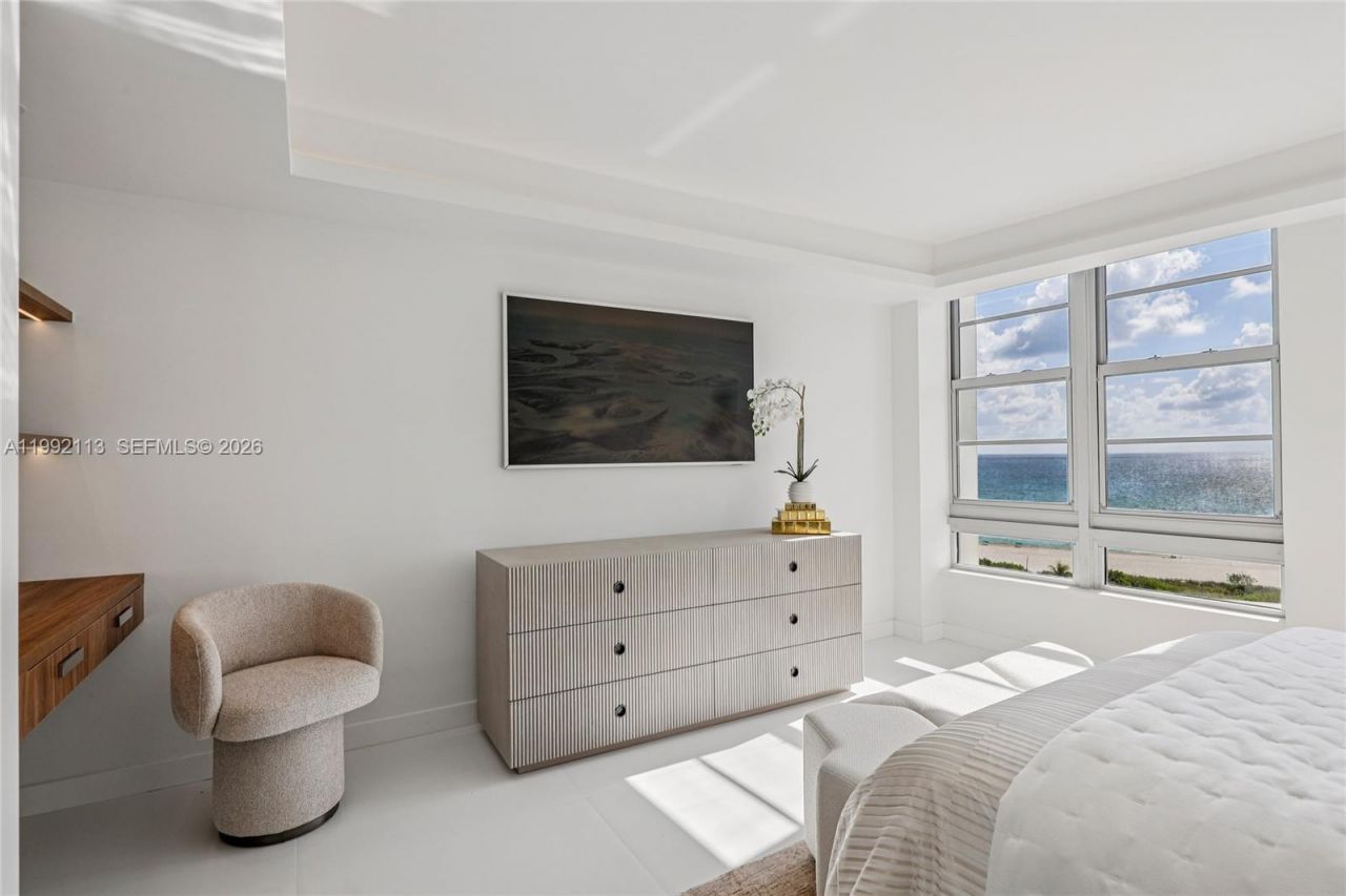 5660 Collins Ave, Unit 11C, Miami Beach, FL 33140 Photo