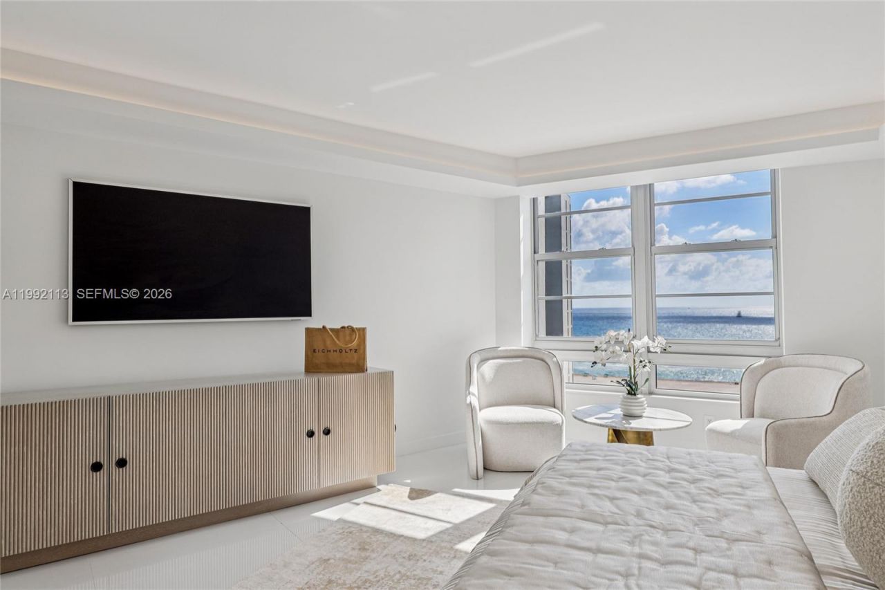5660 Collins Ave, Unit 11C, Miami Beach, FL 33140 Photo