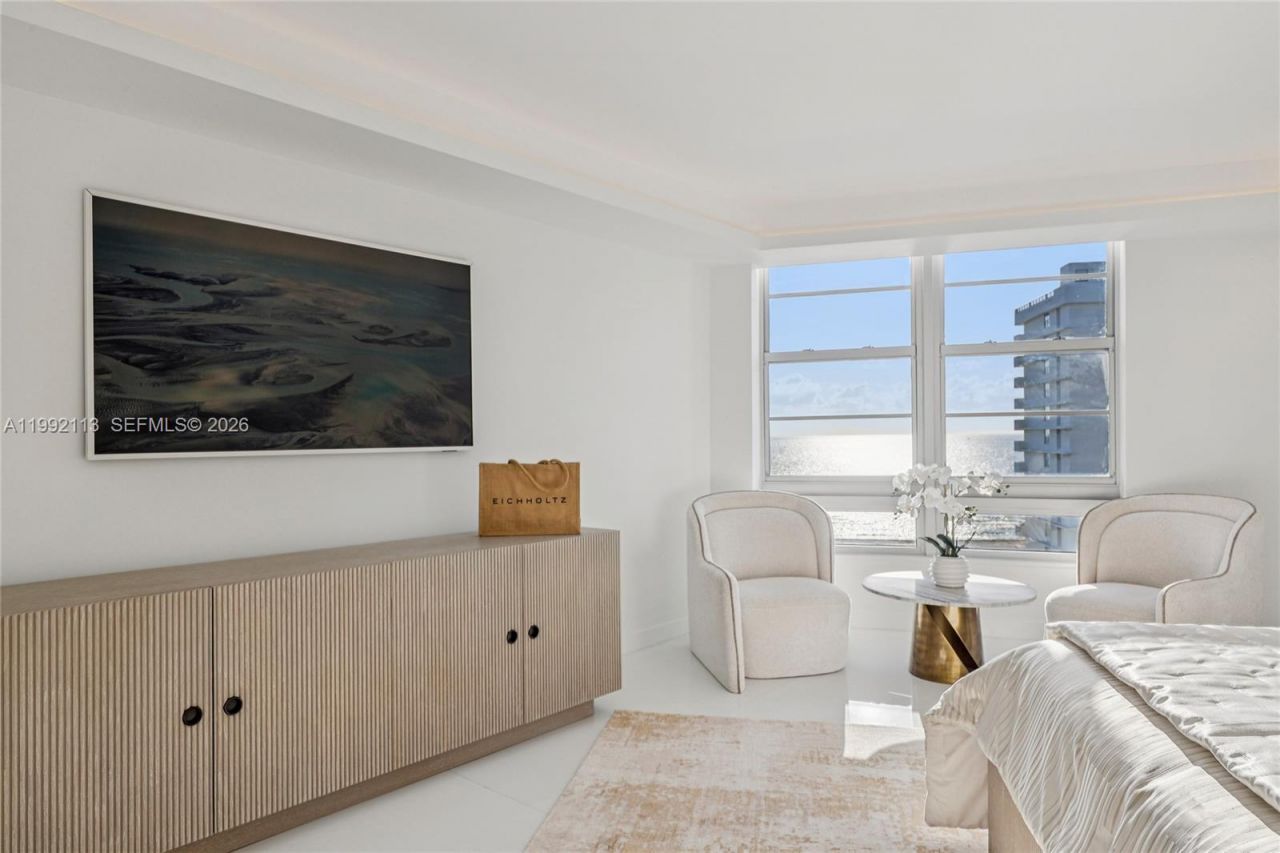 5660 Collins Ave, Unit 11C, Miami Beach, FL 33140 Photo