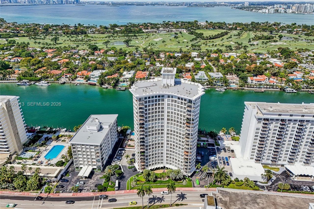 5660 Collins Ave, Unit 11C, Miami Beach, FL 33140 Photo