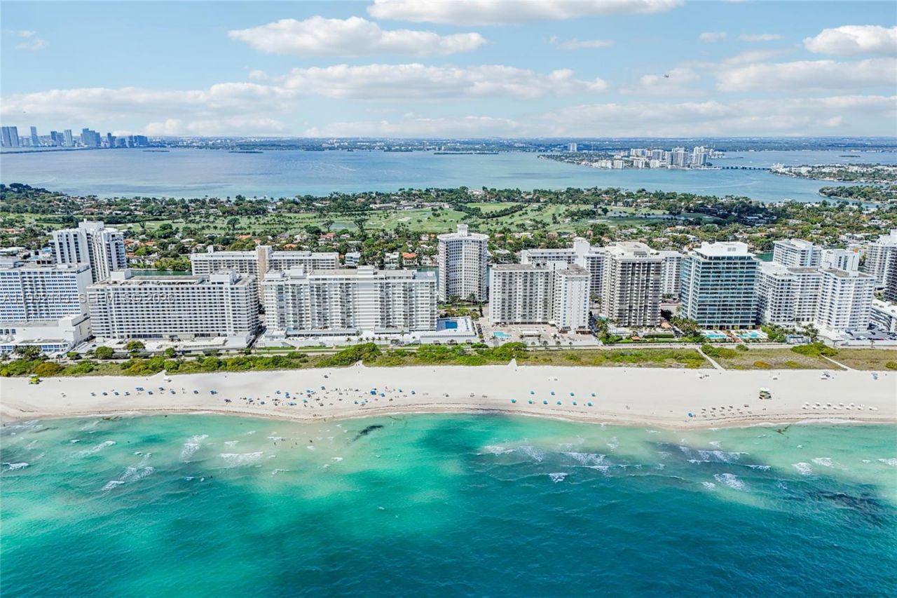 5660 Collins Ave, Unit 11C, Miami Beach, FL 33140 Photo