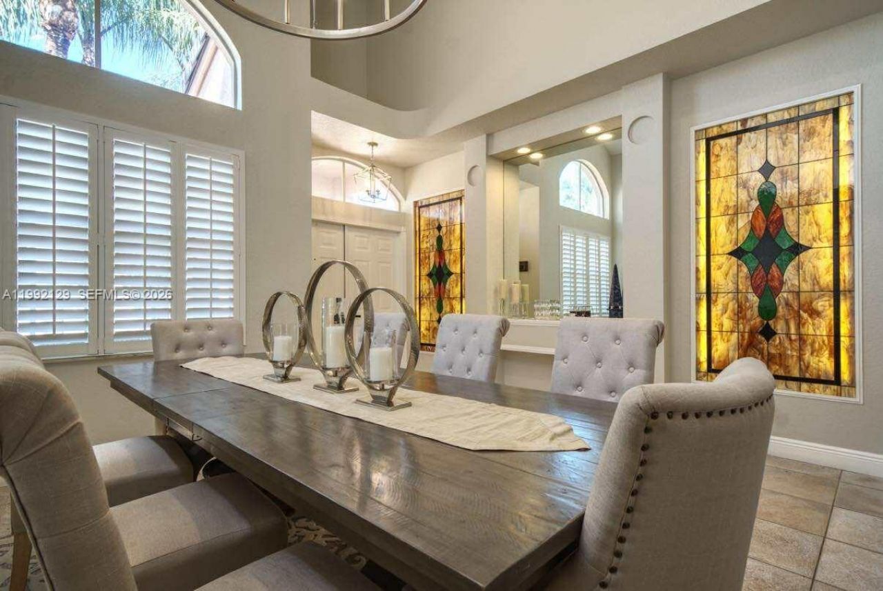 15856 NW 12th Ct , Pembroke Pines, FL 33028 Photo