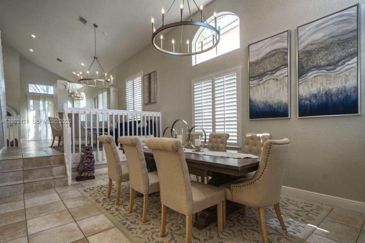 15856 NW 12th Ct , Pembroke Pines, FL 33028 Photo