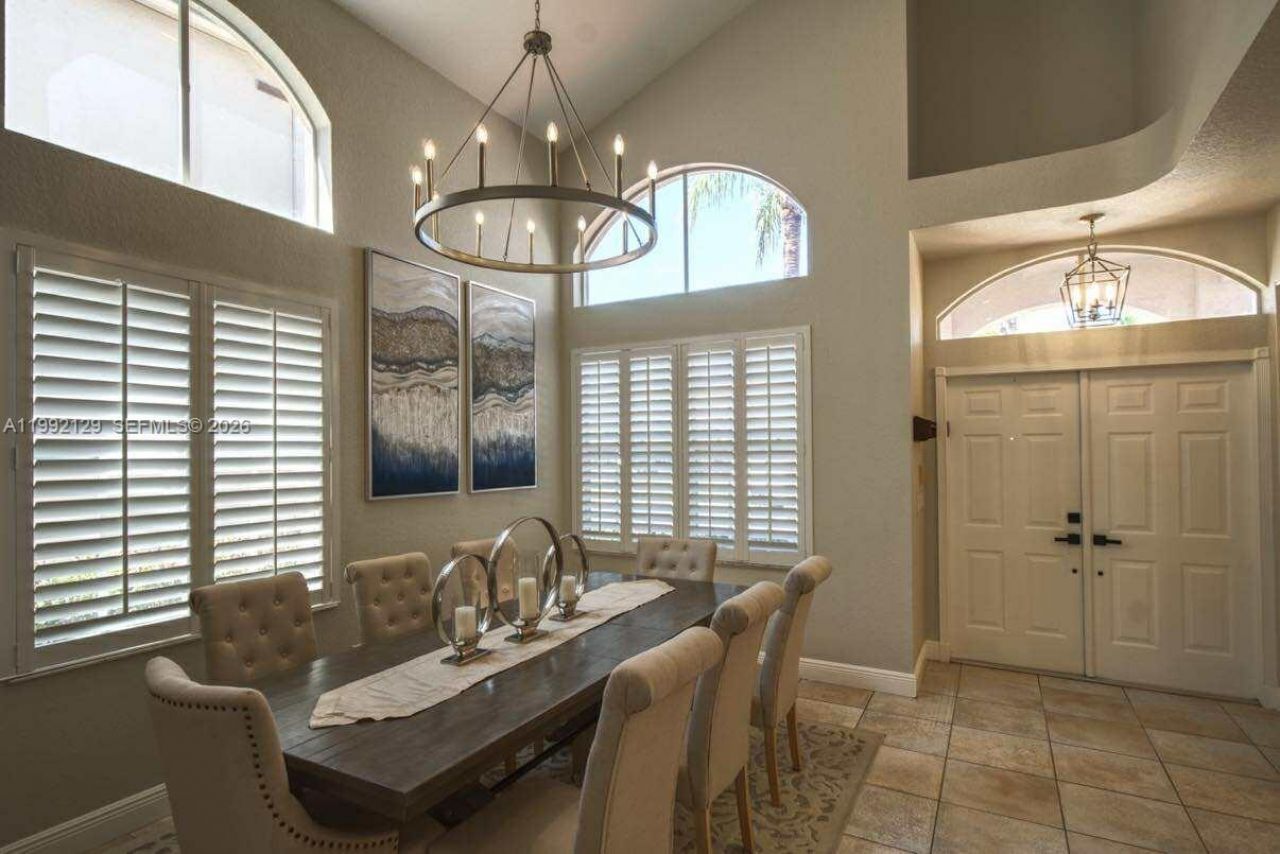 15856 NW 12th Ct , Pembroke Pines, FL 33028 Photo