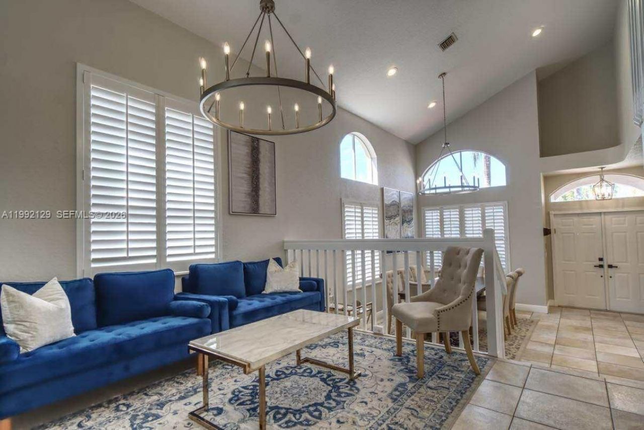 15856 NW 12th Ct , Pembroke Pines, FL 33028 Photo