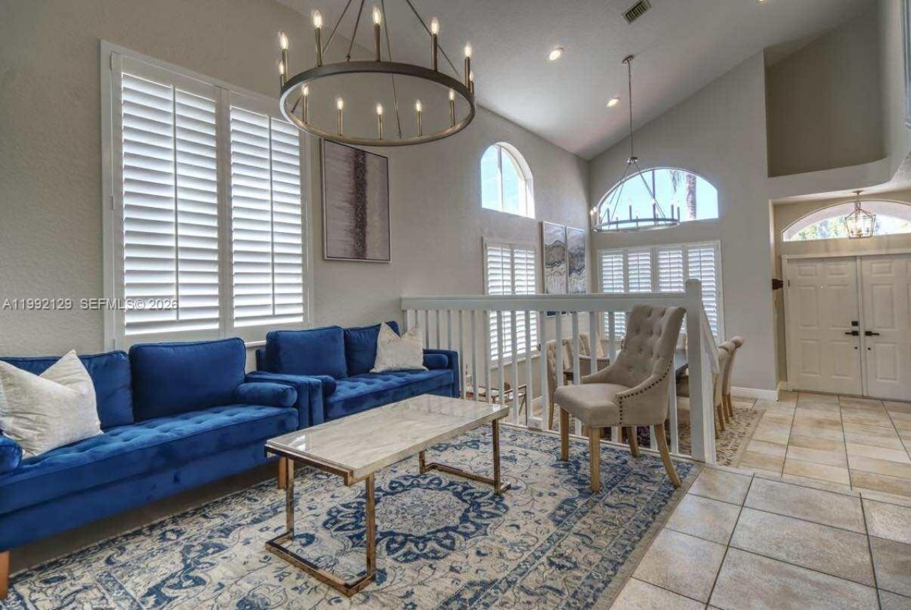 15856 NW 12th Ct , Pembroke Pines, FL 33028 Photo