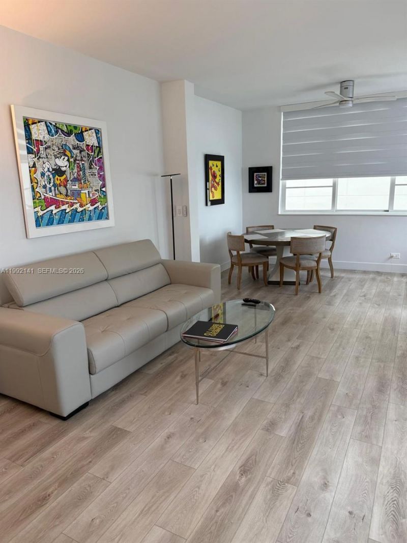 5005 Collins Ave , Unit 1525, Miami Beach, FL 33140 Photo