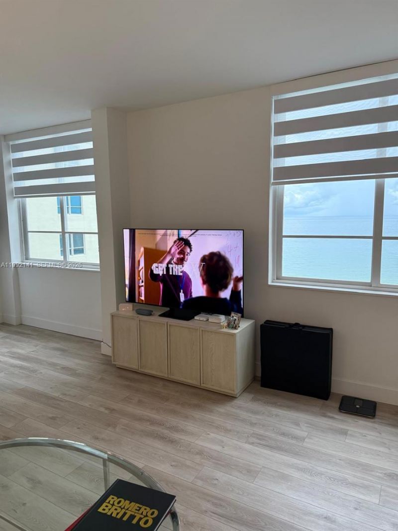 5005 Collins Ave , Unit 1525, Miami Beach, FL 33140 Photo