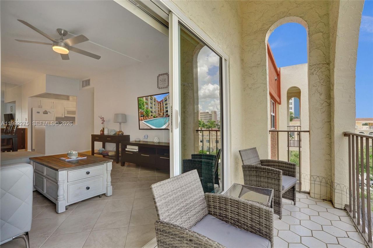 400 N Riverside Dr, Unit 503, Pompano Beach, FL 33062 Photo