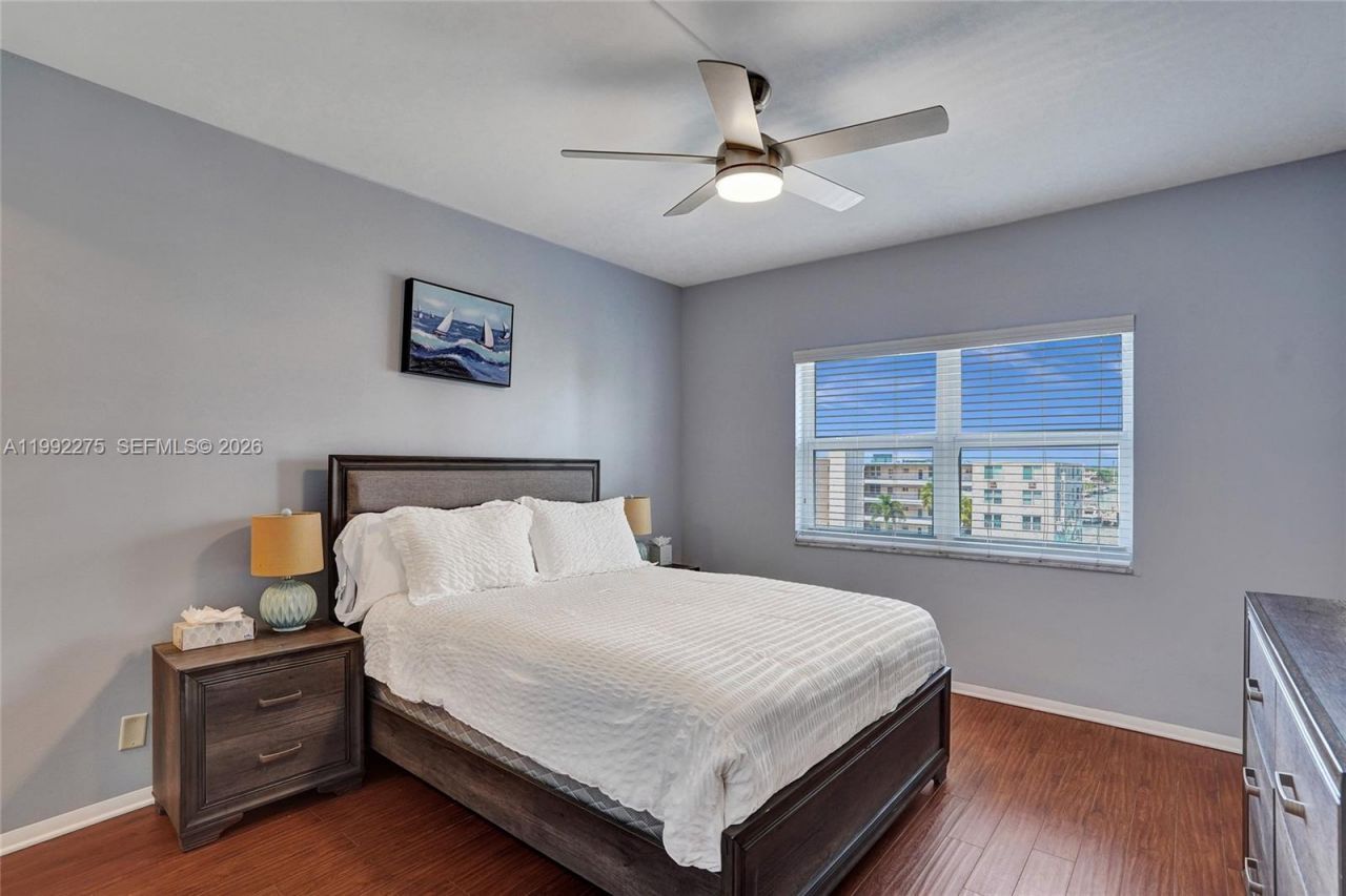 400 N Riverside Dr, Unit 503, Pompano Beach, FL 33062 Photo