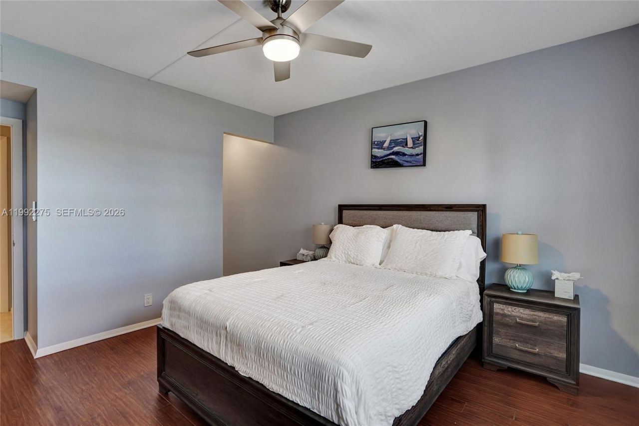 400 N Riverside Dr, Unit 503, Pompano Beach, FL 33062 Photo