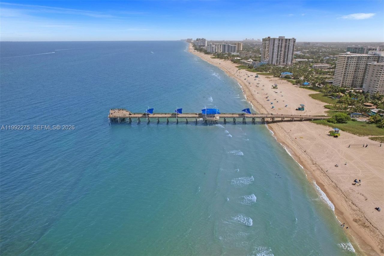 400 N Riverside Dr, Unit 503, Pompano Beach, FL 33062 Photo