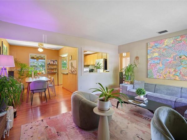 14031 NW 5th Ave , Miami, FL 33168