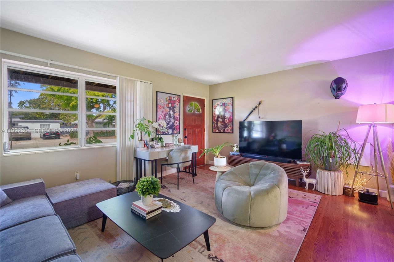 14031 NW 5th Ave , Miami, FL 33168 Photo